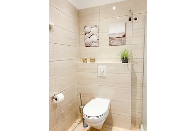 Vakantieappartement Gezinsvakantie Uelzen & Provincie