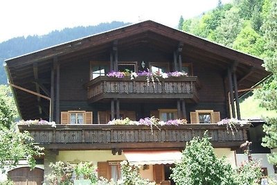 Vakantieappartement Gezinsvakantie Rangersdorf