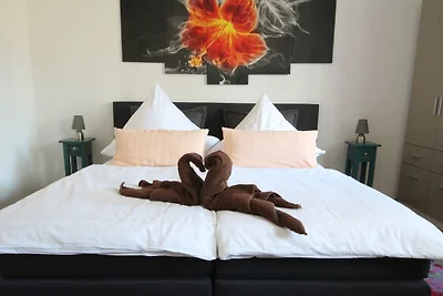 Ferienwohnung Fürstenberg - Taube