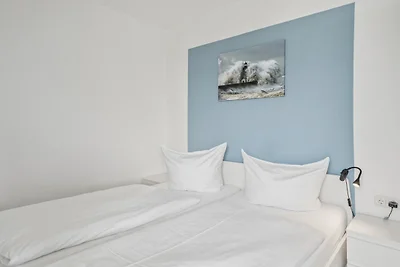 Appartement Vacances avec la famille Dahme