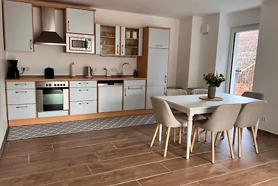 Appartement Vacances avec la famille Wunstorf