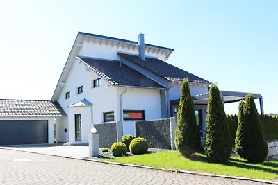 Ferienhaus ALB-QUELLE