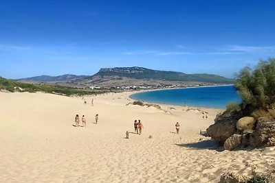 Penthouse Sea View - Valle Romano