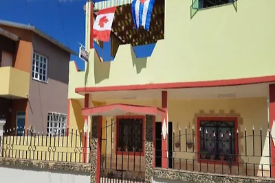 Vakantieappartement Gezinsvakantie Matanzas