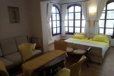 Traumurlaub in der Villa MaVeRo