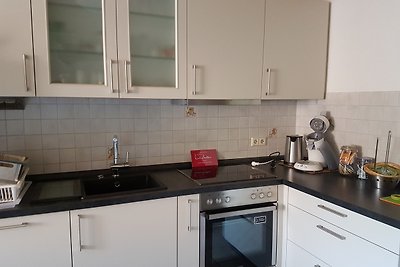 Vakantieappartement Gezinsvakantie Hofsgrund