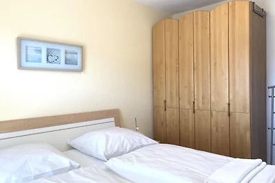 Ferienwohnung bei Hartmann`s