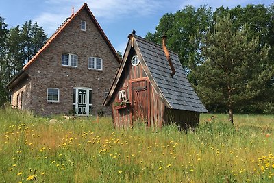 Vakantiehuis Ontspannende vakantie Bispingen