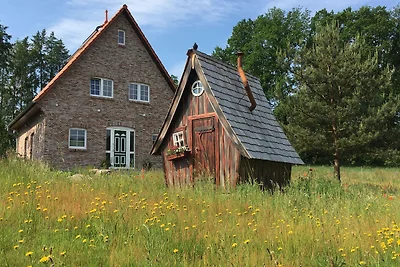 Bispinger Heidezauber - Haus