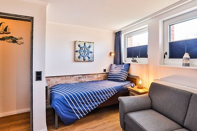 Vakantieappartement Gezinsvakantie Kronsgaard