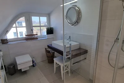 Reethaus "Strandhafer"