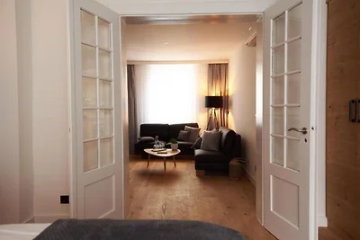 Coffee Fellows Longstay Apartment