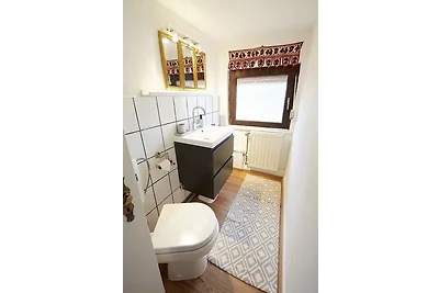 Ferienhaus Siegzauber