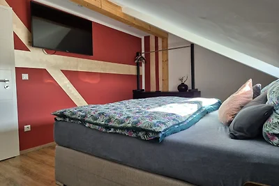 Ferienwohnung Mariposa