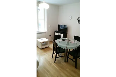 Sobieski City Apartment 6