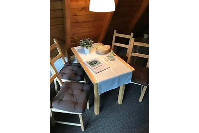 Casa vacanze Vacanza di relax Lautenthal