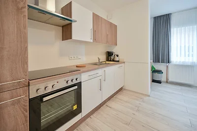 FeWo Strandhüpfer Nr. 1