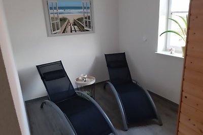 Vakantieappartement Gezinsvakantie Rysum