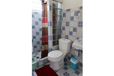 Vakantieappartement Gezinsvakantie Baracoa