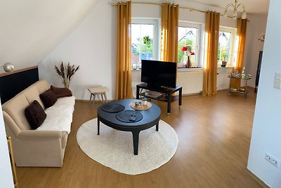 Vakantieappartement Gezinsvakantie Hünfelden