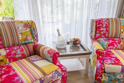 Apartament Dla rodzin Schalkenmehren