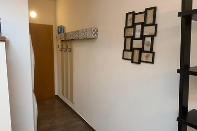 grosses Appartement Bergzeit Top