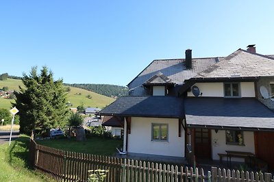 Vakantieappartement Gezinsvakantie Hofsgrund