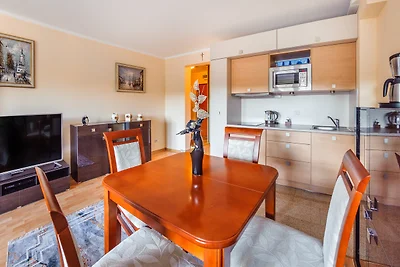 Sun&Snow Zdrojowa - Apartment 16/30