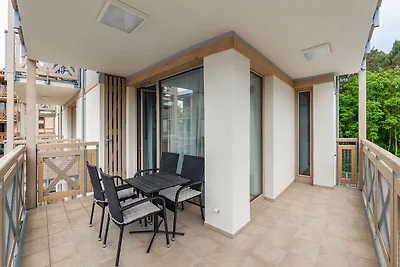 Sun&Snow Rezydencja Park Kopernika