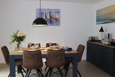 Ferienhaus Ellomi - Klausdorf