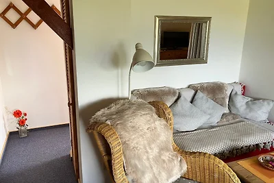 Haus mit Herz - Ferienwohnung 1