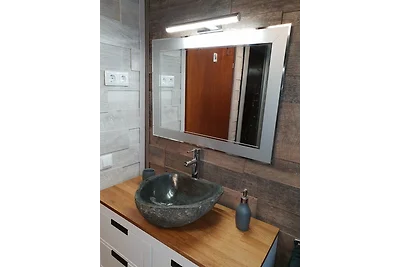 Pralinchen-Die Ferienwohnung im