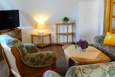 Ferienhof Specht - Haus Sonnenwende