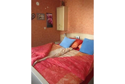 Dani`s Feriendomizil für 6