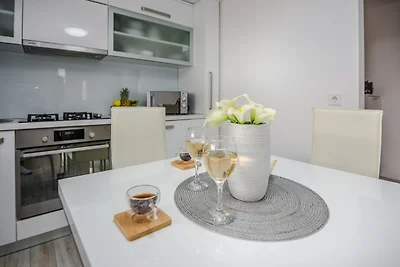 Vakantiehuis Ontspannende vakantie Vir