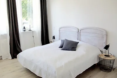 Appartamento Vacanza con famiglia Glücksburg