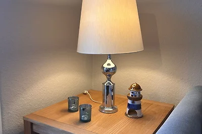 Haus Irma - Wohnung 34