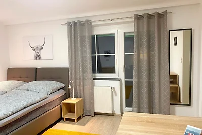 Vakantieappartement Gezinsvakantie Mayrhofen