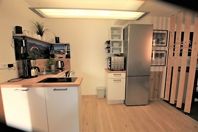 Vakantieappartement Gezinsvakantie Driedorf