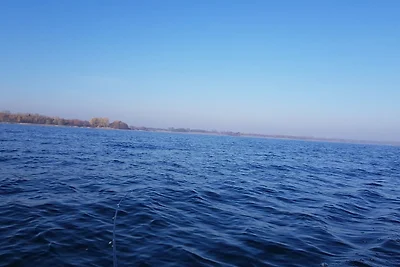 Casa vacanze Vacanza di relax Bergen auf Rügen