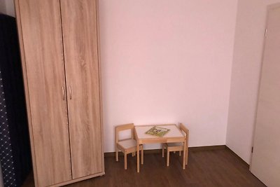Ferienhaus Harzbett