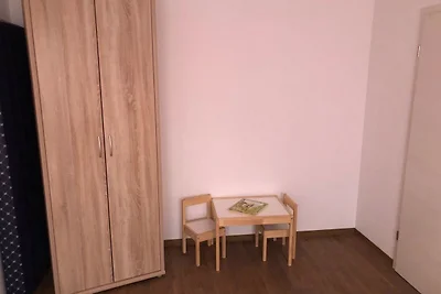 Vakantiehuis Ontspannende vakantie Wernigerode