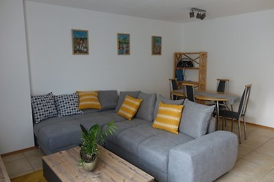 Exclusive kuschelige Wohnung im