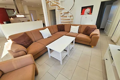 Sechendorf Ferienhaus Solängen