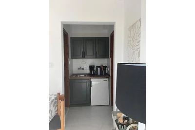 Paralia Apts Stavros Apartment 3