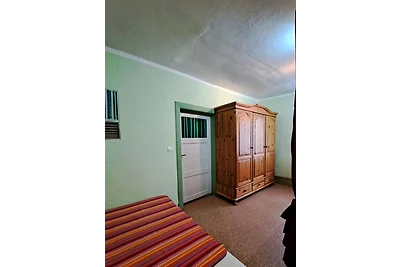 Räuberstube 90 qm - einsam - ruhig