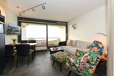 Vakantieappartement Gezinsvakantie Föhr