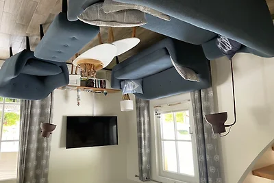 Reethaus "Drei Möwen"