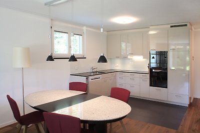 Vakantieappartement Gezinsvakantie Davos