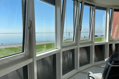 Vakantieappartement Gezinsvakantie Wilhelmshaven